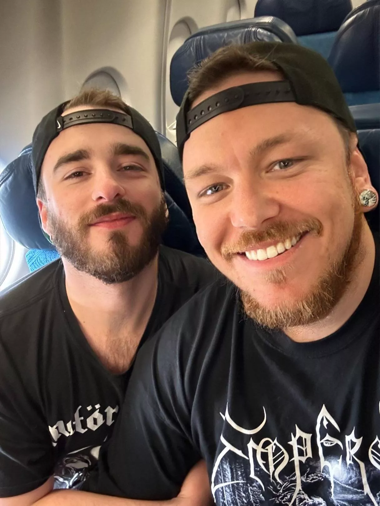 We’re getting married