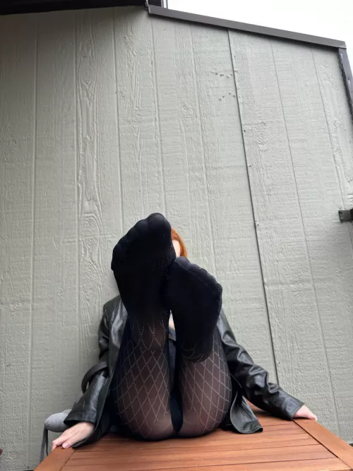 what's your favourite colour of tights?