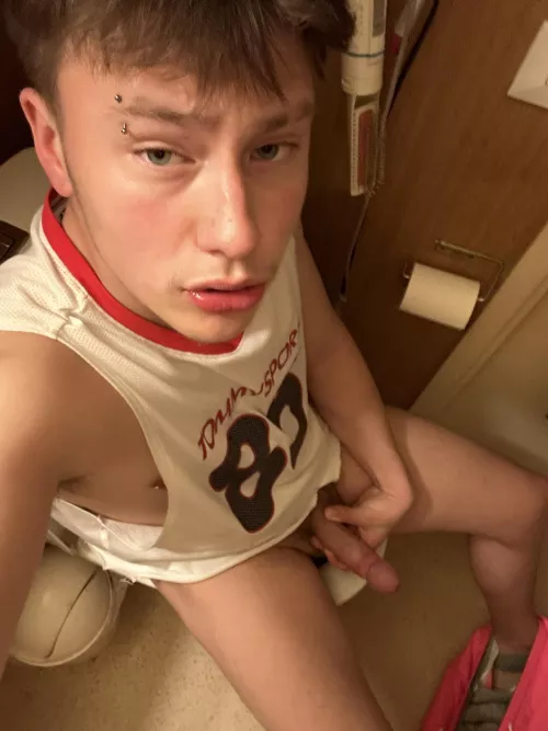 Where can I pee on you? Face or mouth?