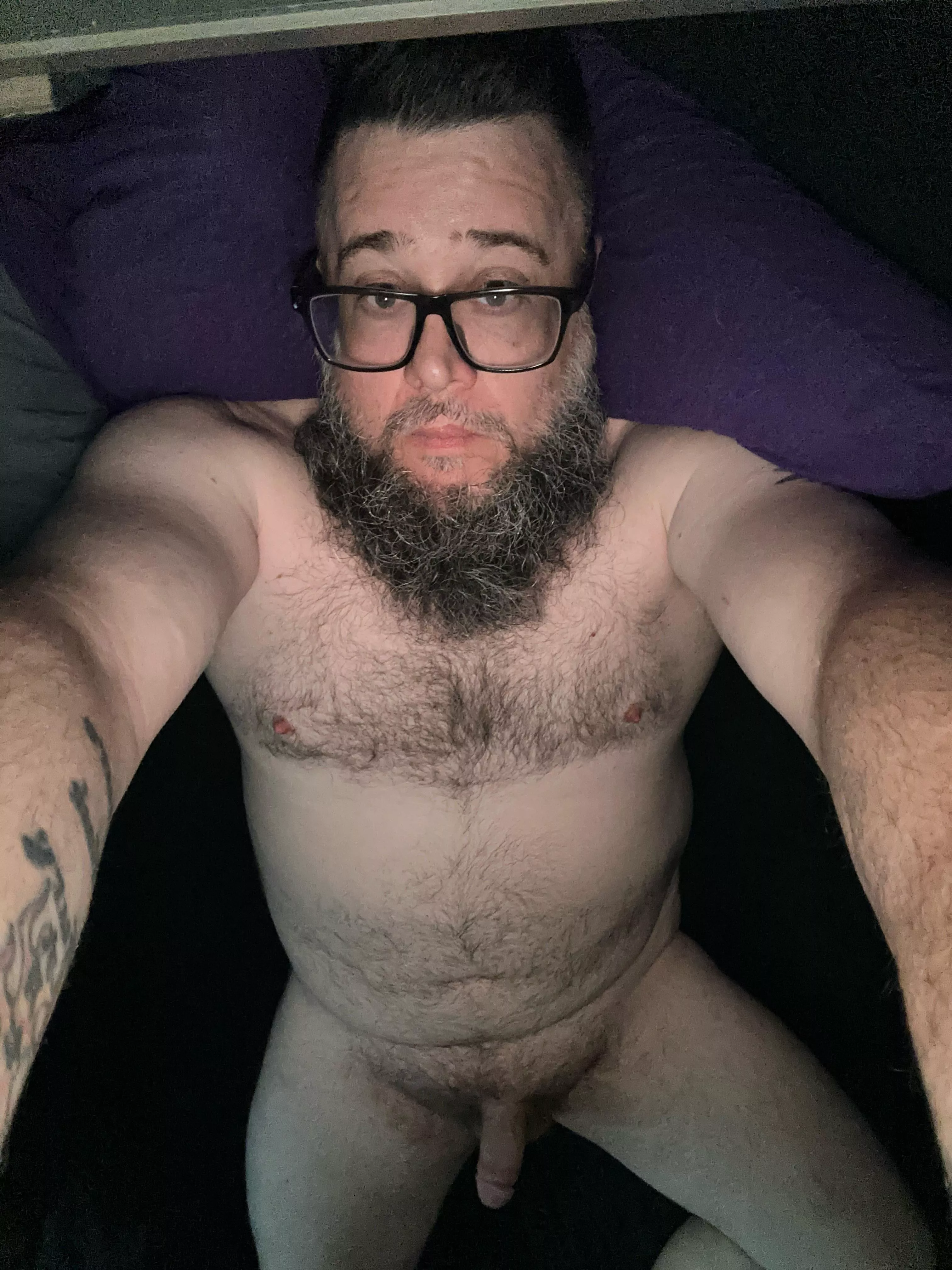 Who else is relaxing? [46]