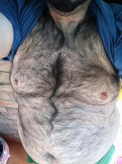 Who wanna sunbathe with me?