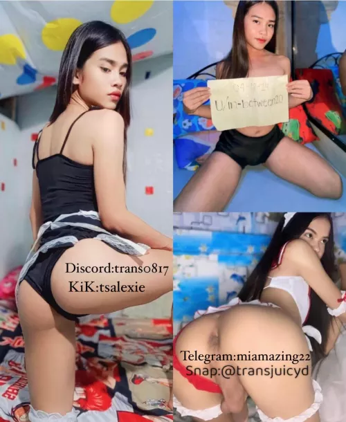 Will you gape and breed my ass? Let me bust a huge load for you!