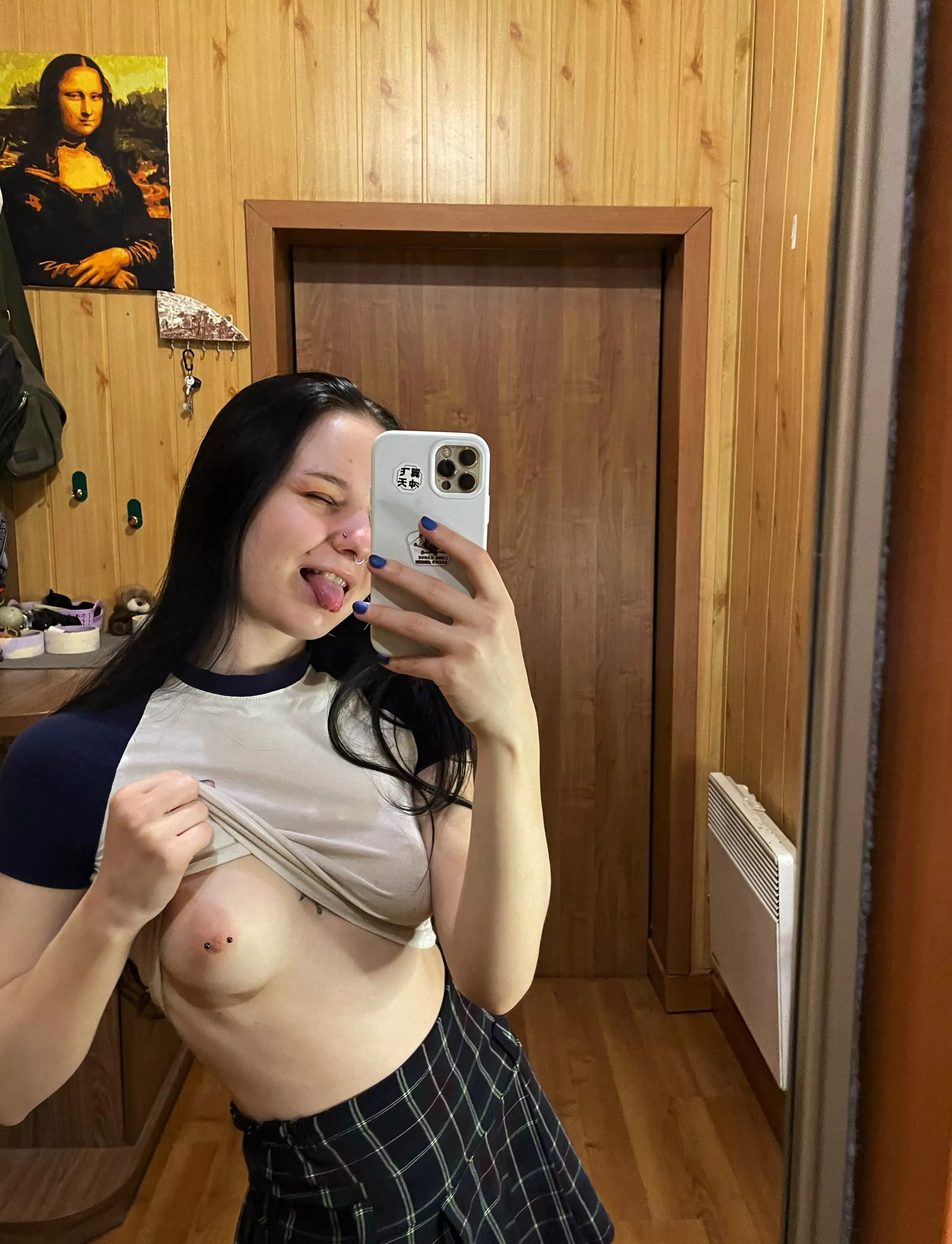 Would you consider dating your next door