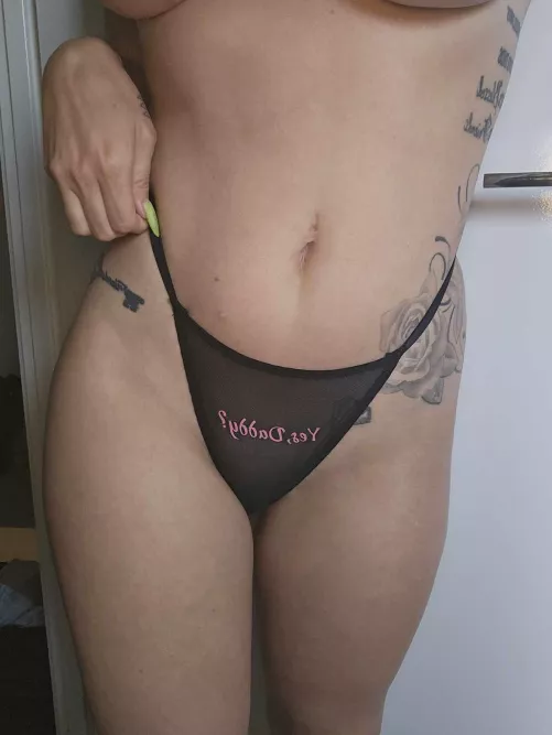 Yes daddy, love how hard this makes him 