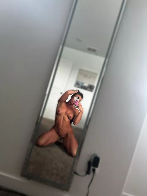 You can do one thing to my pussy, what is it?