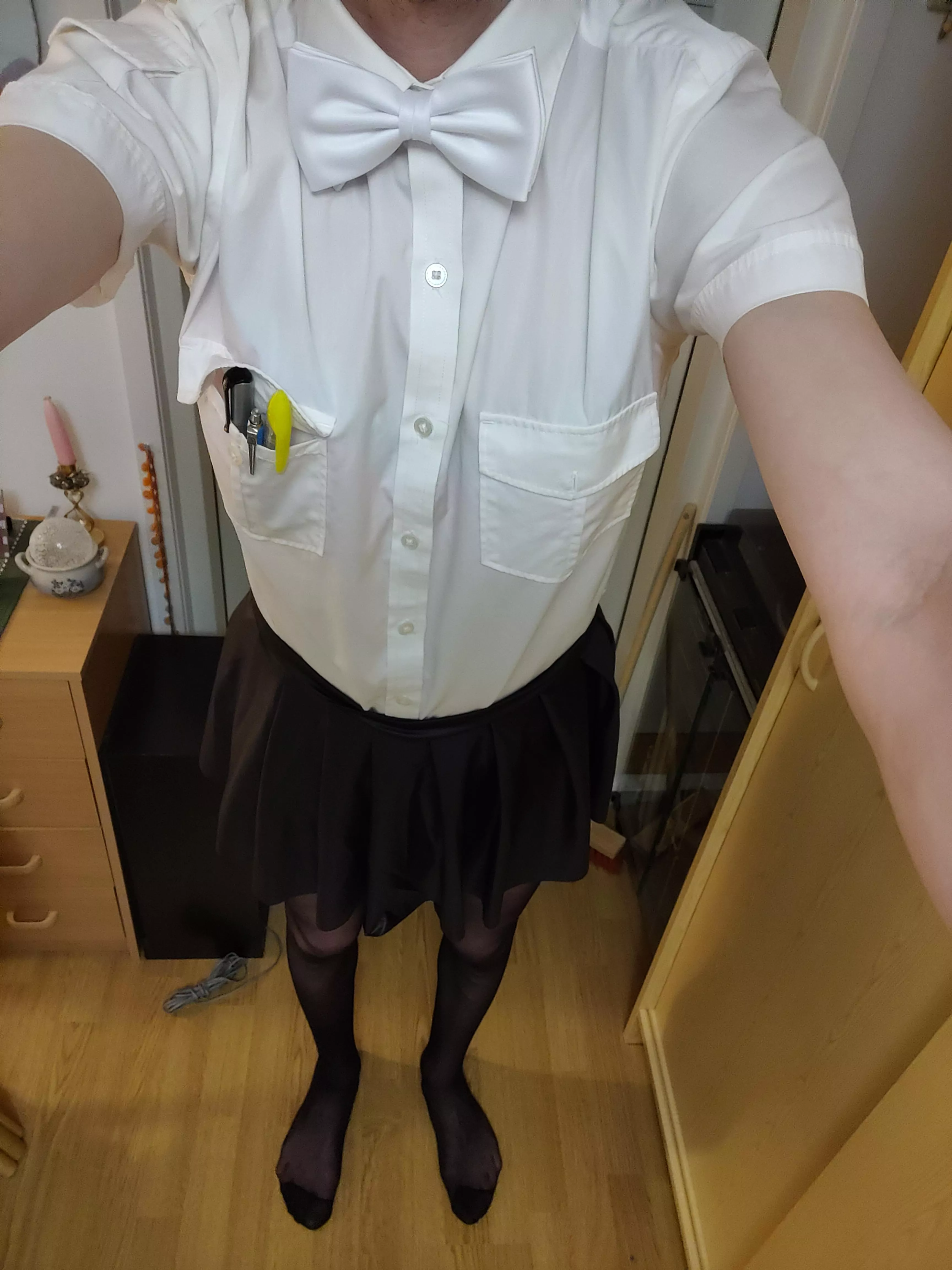 Your secretary: Boss I'm here to help you with your tasks!