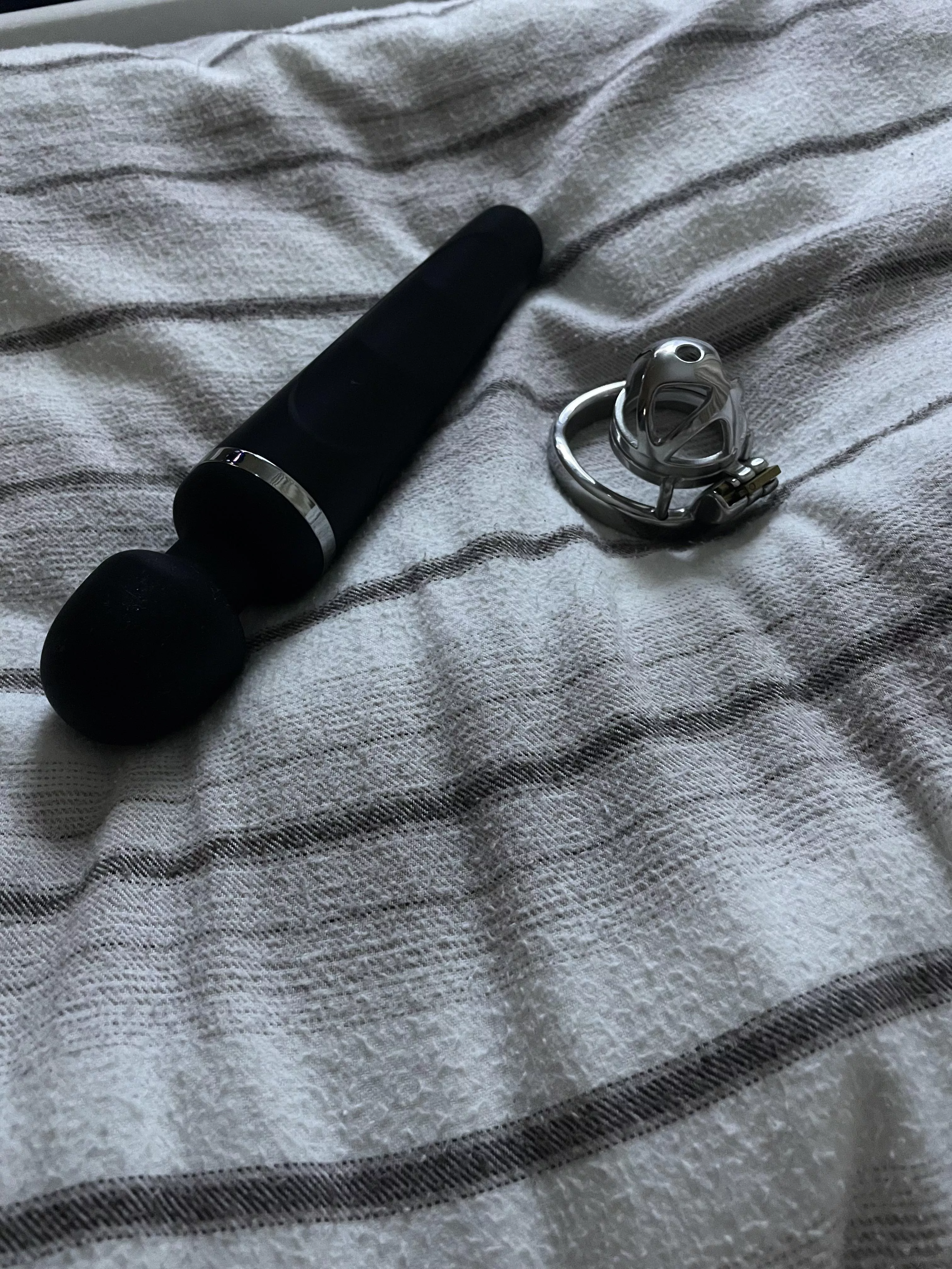 20 which one would you use on your boy?