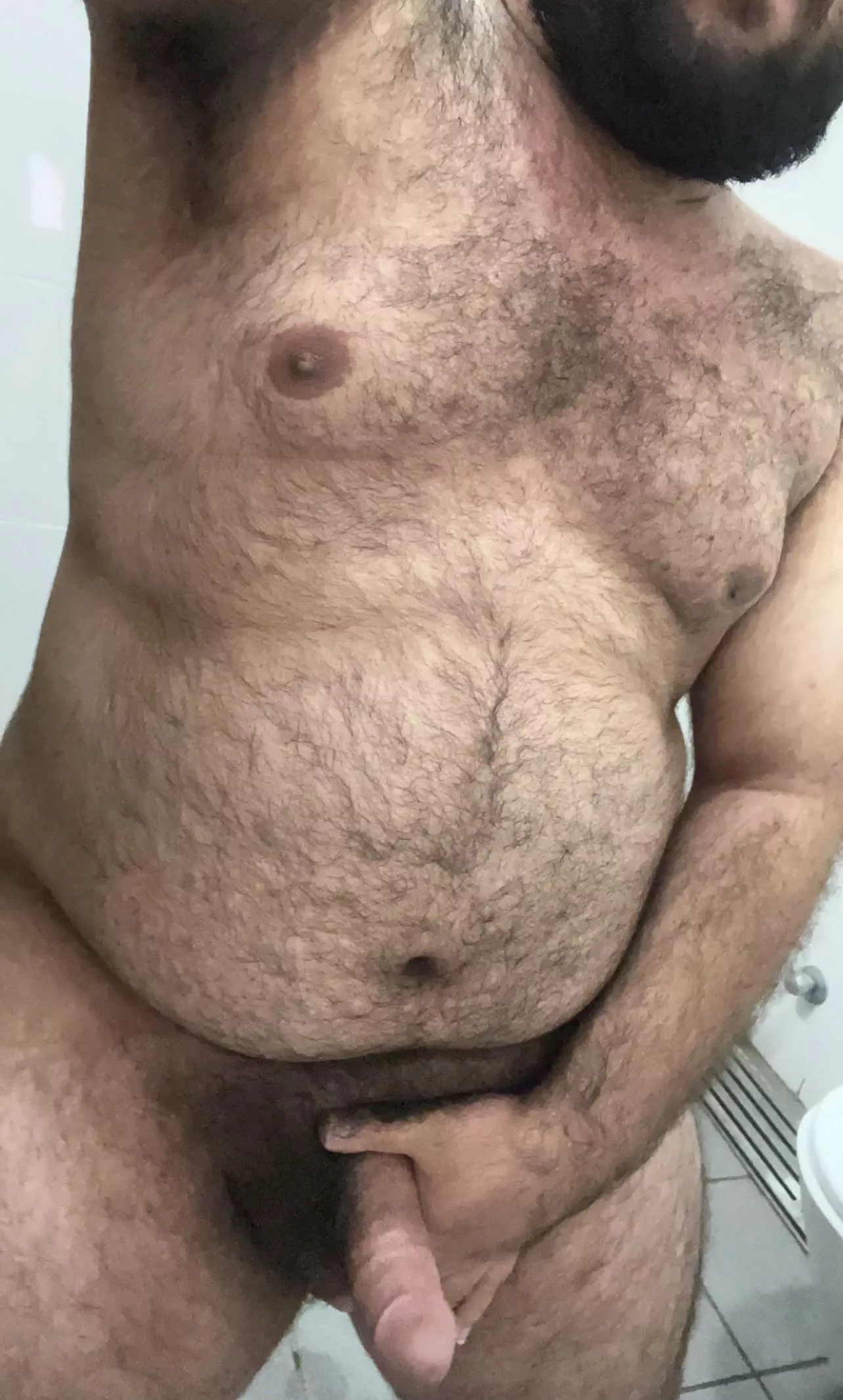 (21) my biggest my belly ever looked, are there any men who find me attractive?