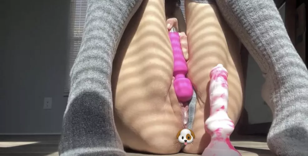 Am I allowed to take the knot? 