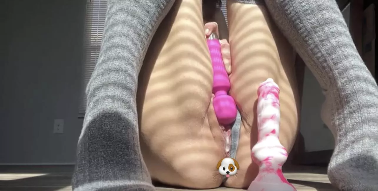 Am I allowed to take the knot? 