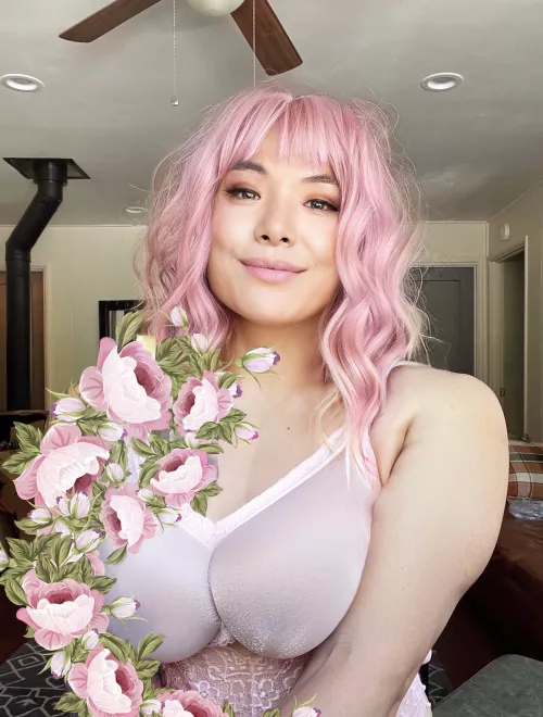 Am I cute enough to be your gf? 😘