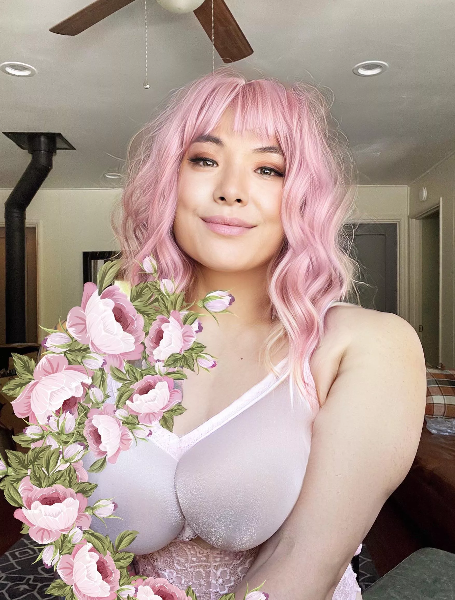 Am I cute enough to be your gf? 😘