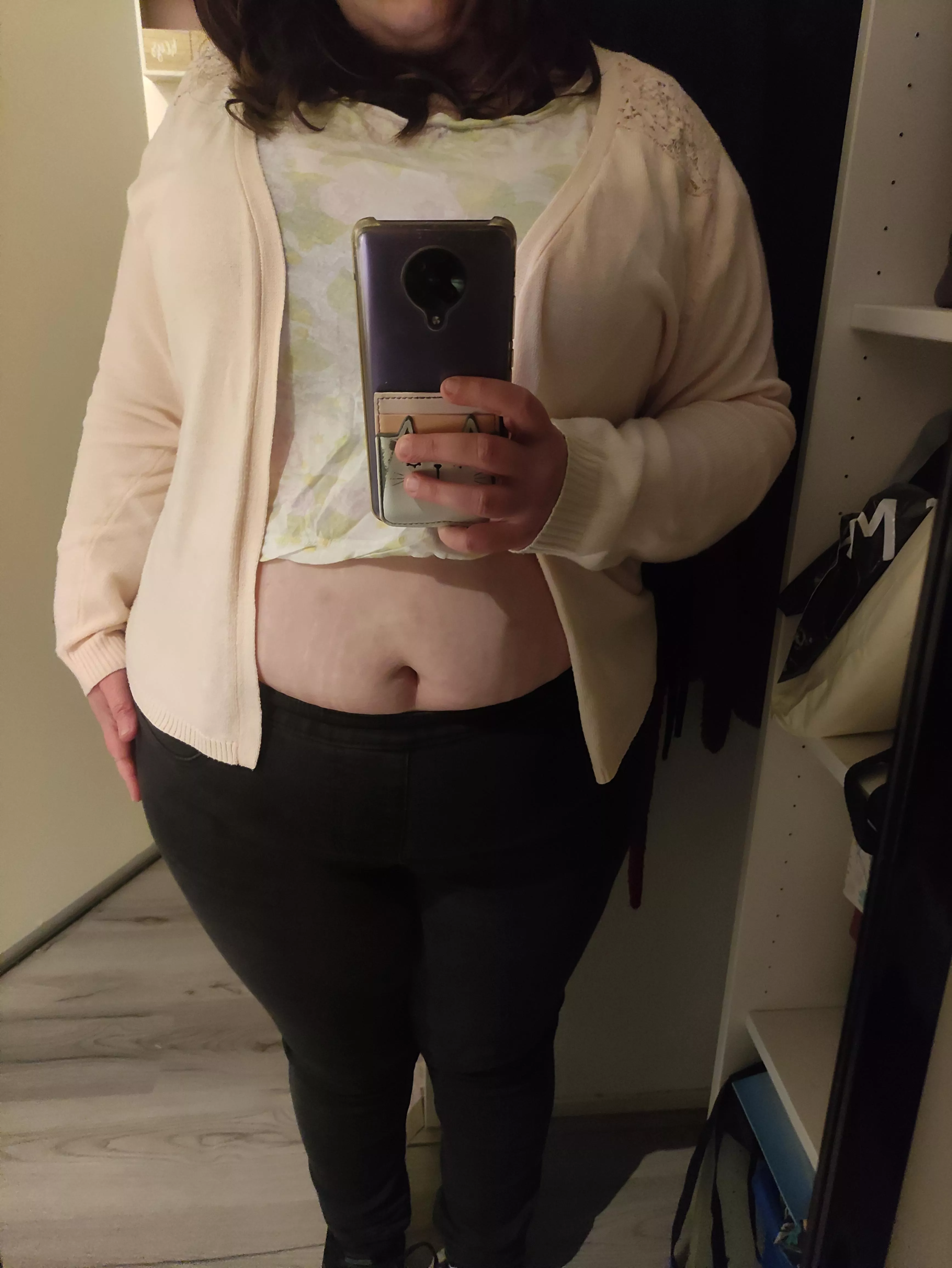 An hourglass you say? ⏳