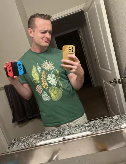 Anyone wanna play Borderlands on the switch?