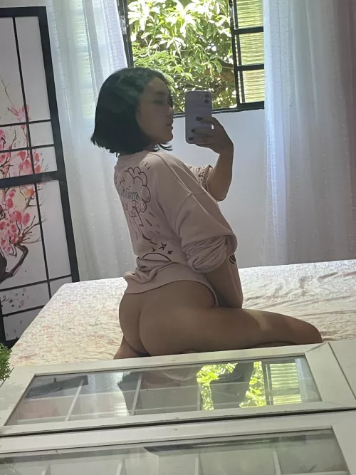 Be honest, one night stand or fuck everyday?