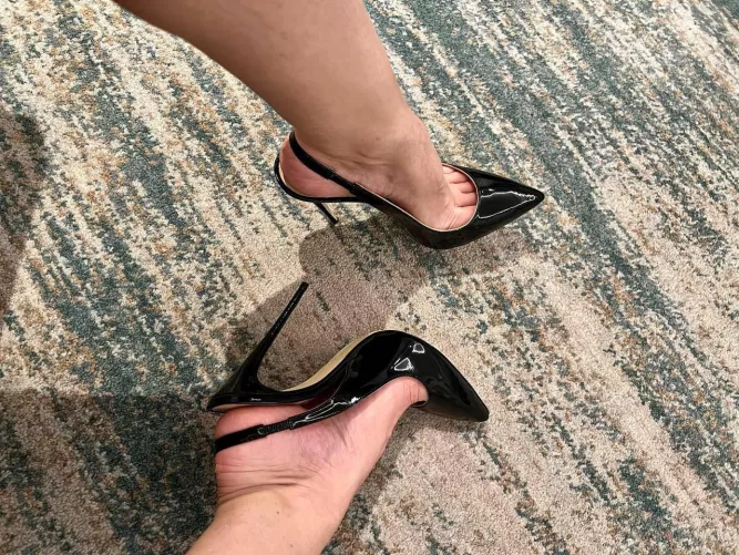 Bought new one black