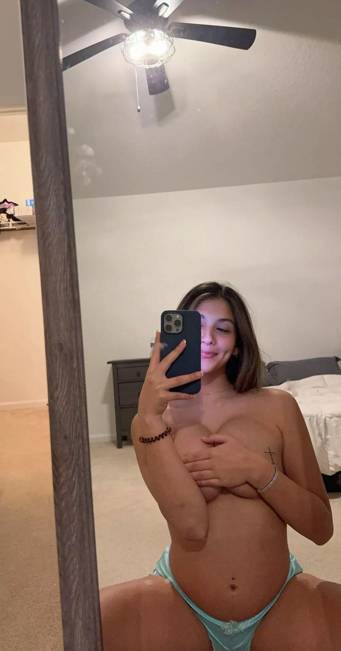 can i have all your load over my face?