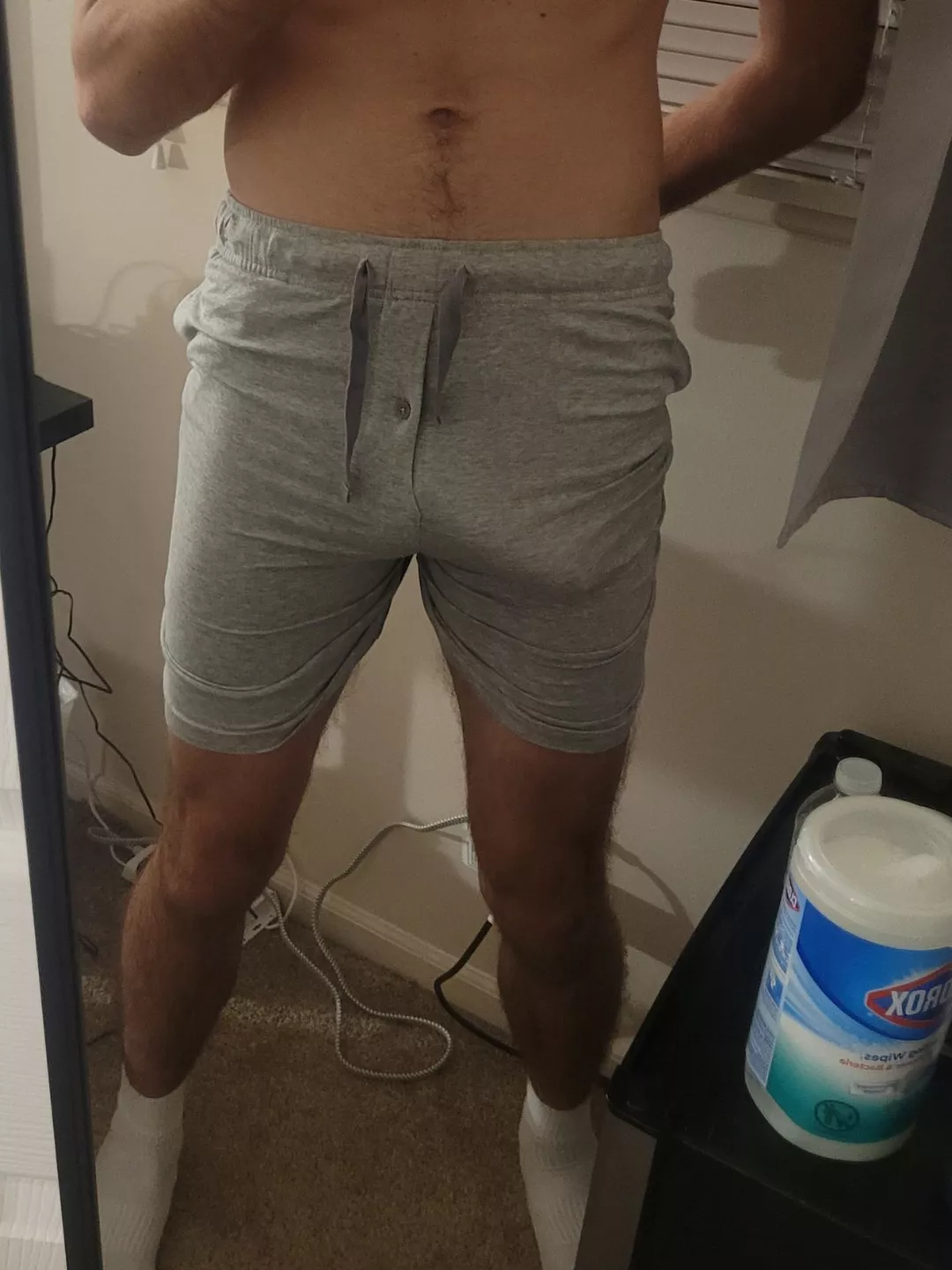 Can I wear these to the gym?