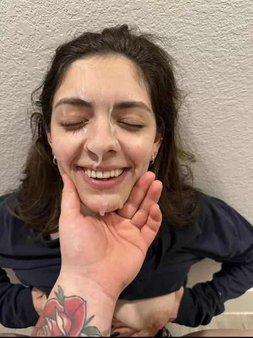 Cumslut Mondays 😈