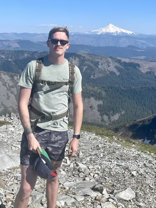 Do you even hike bro?