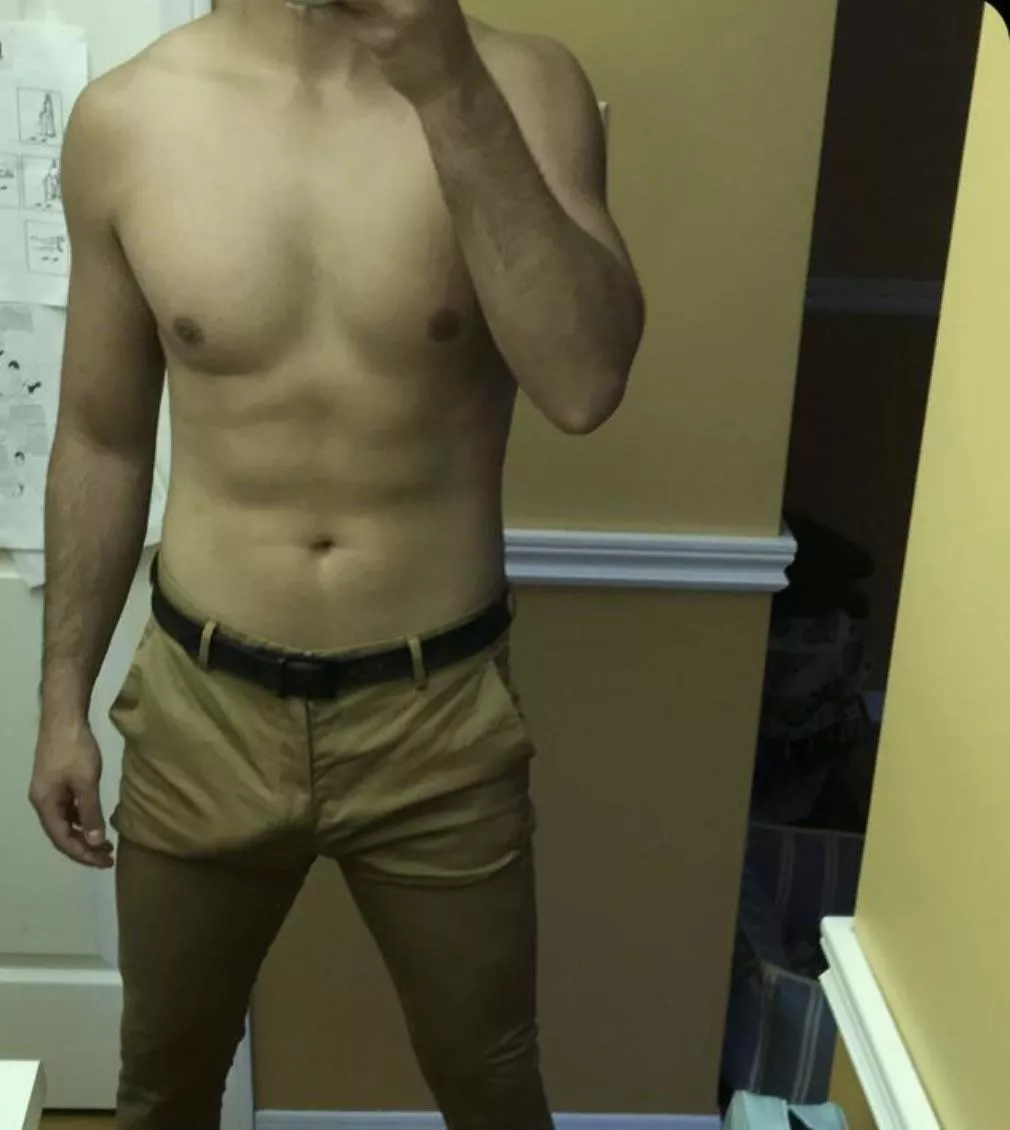 Ex girlfriend hated taking me out