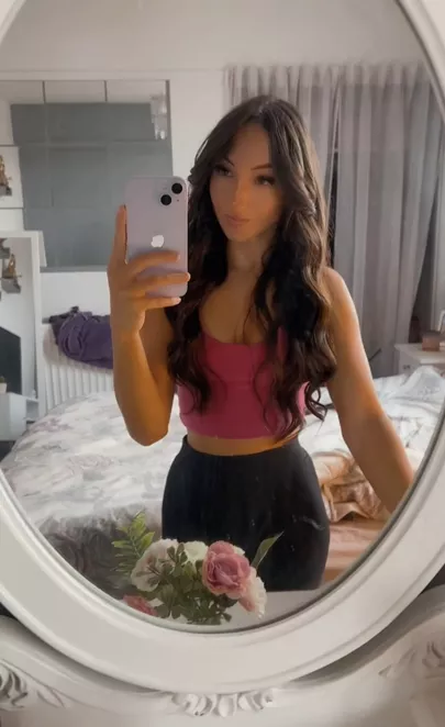 Follow me on instagram @jessxoxo