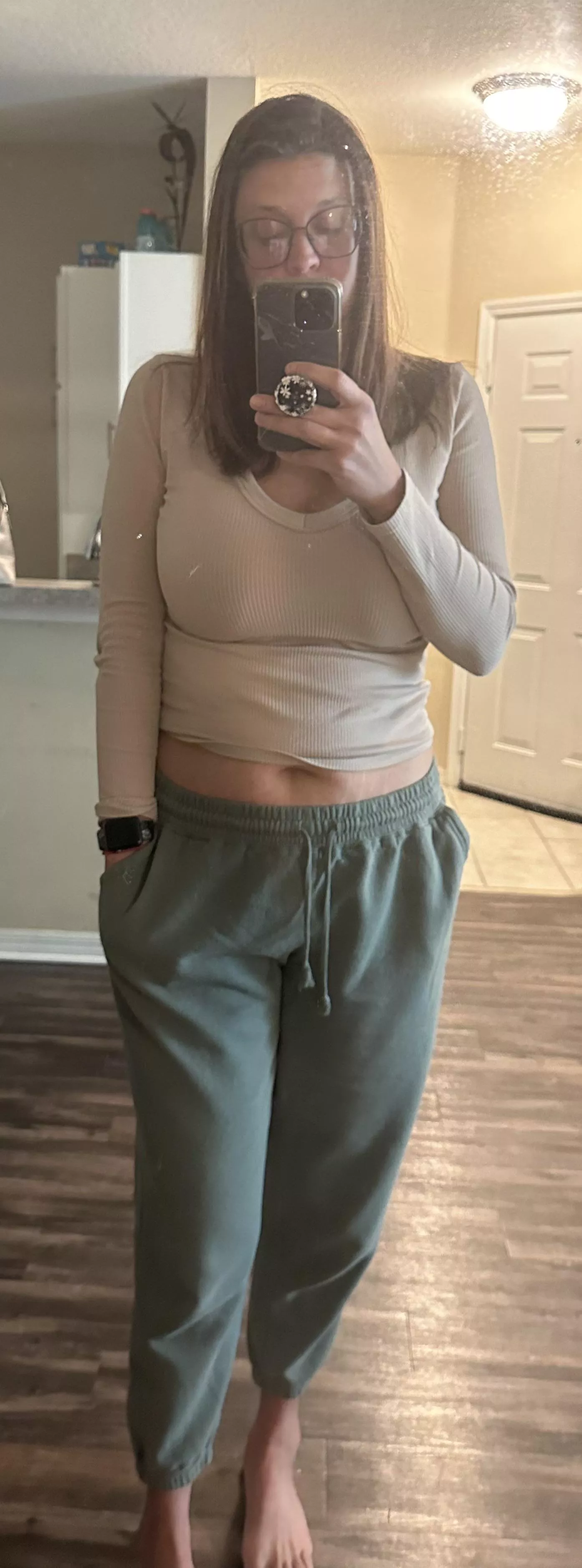 For Mother's Day I want some cuddles. 💕