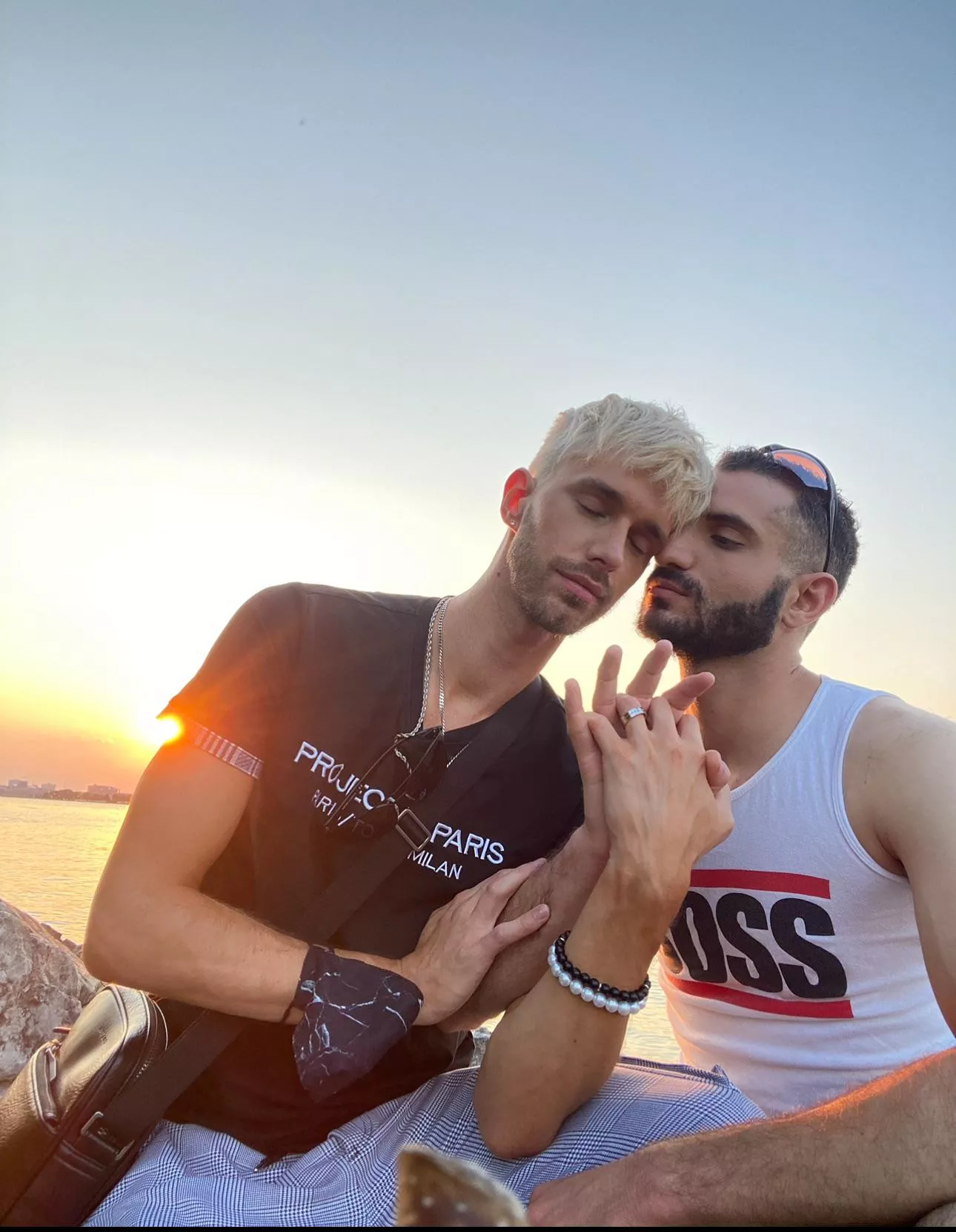 found my happily, ever after. 🫠