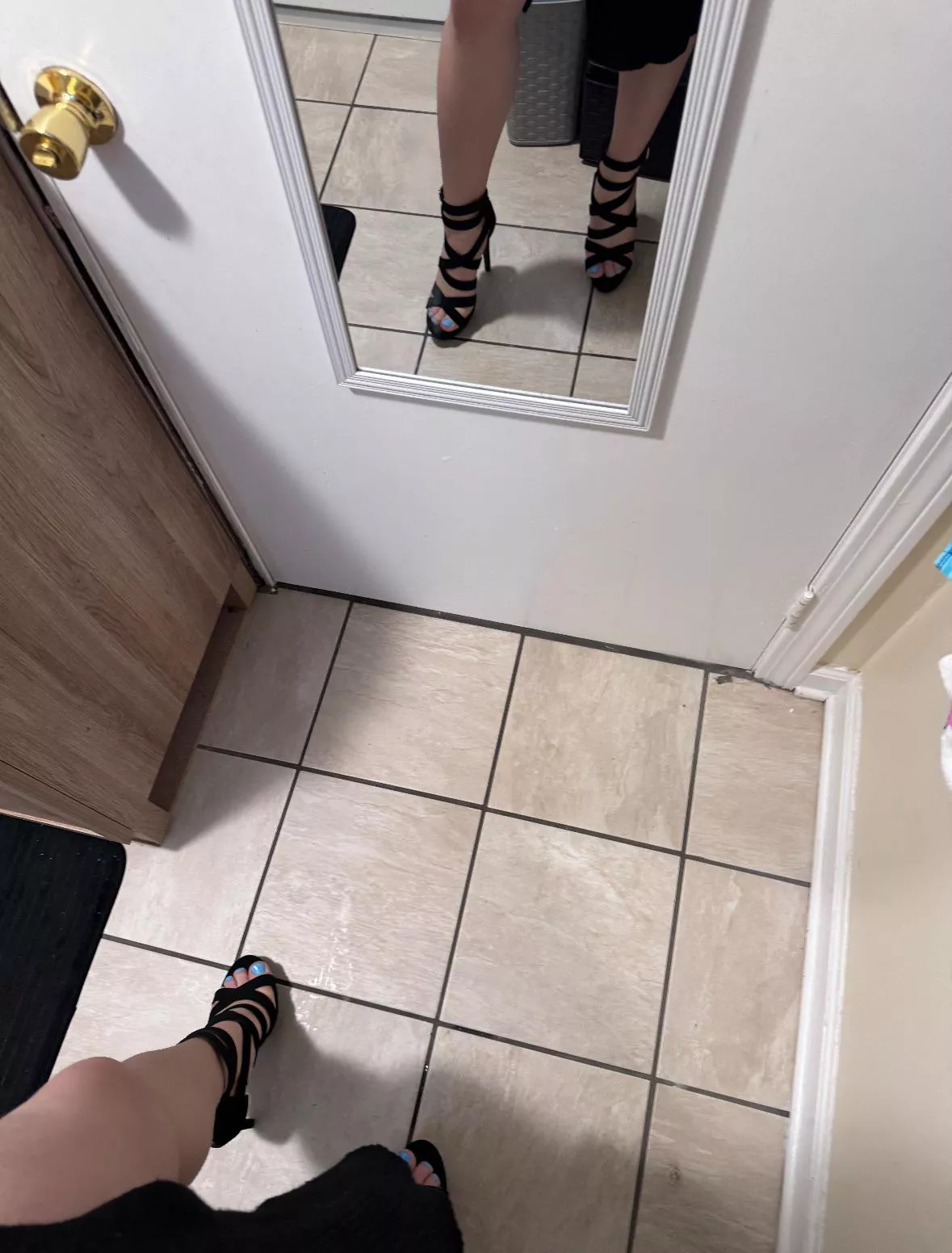 Friday night here we come!