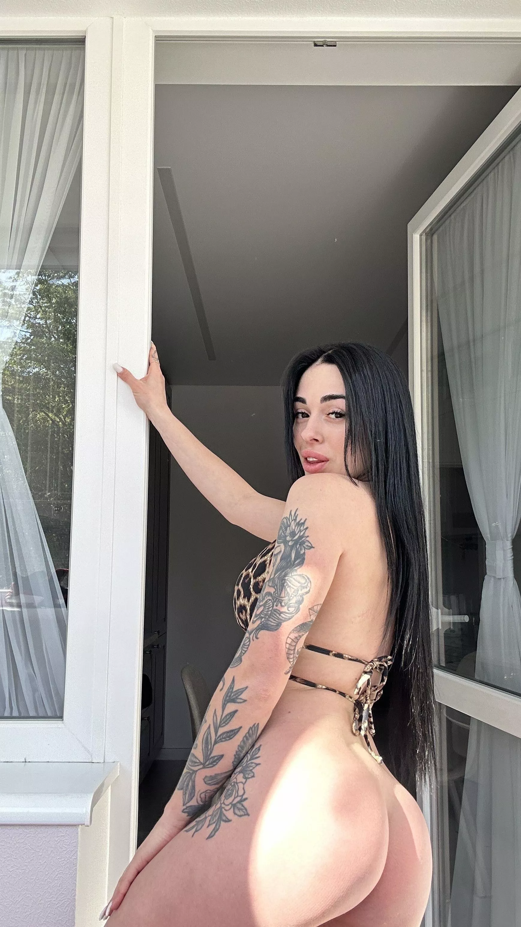 Glasses matched to me