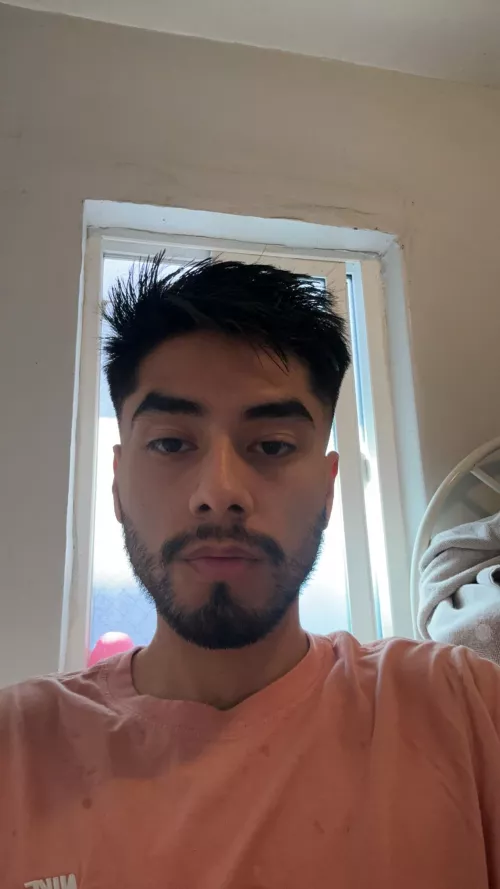 Got a haircut! Where are the league/apex players or people who just want to talk?