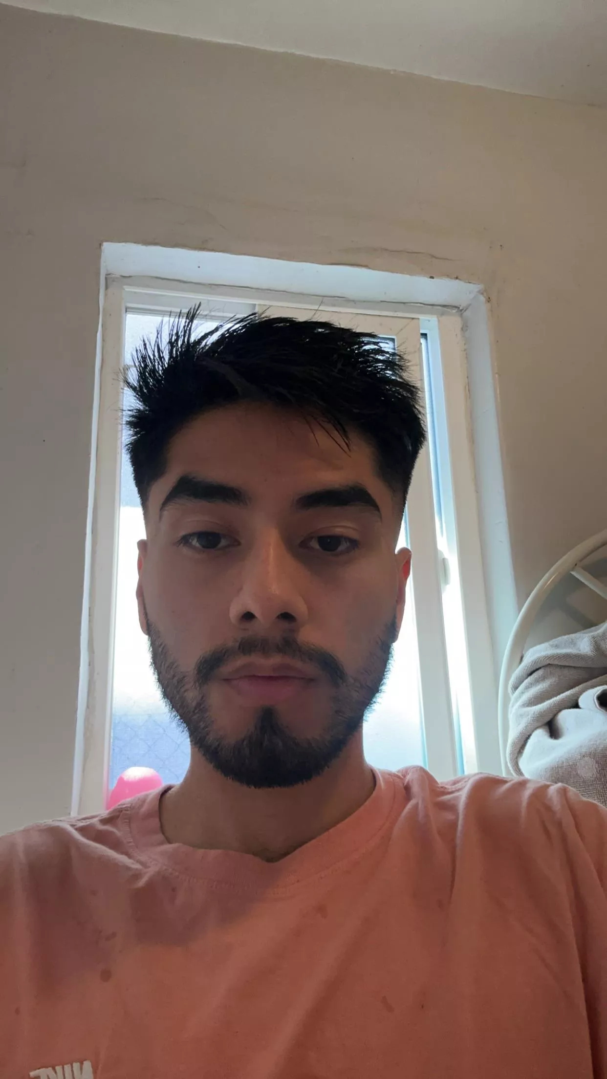 Got a haircut! Where are the league/apex players or people who just want to talk?