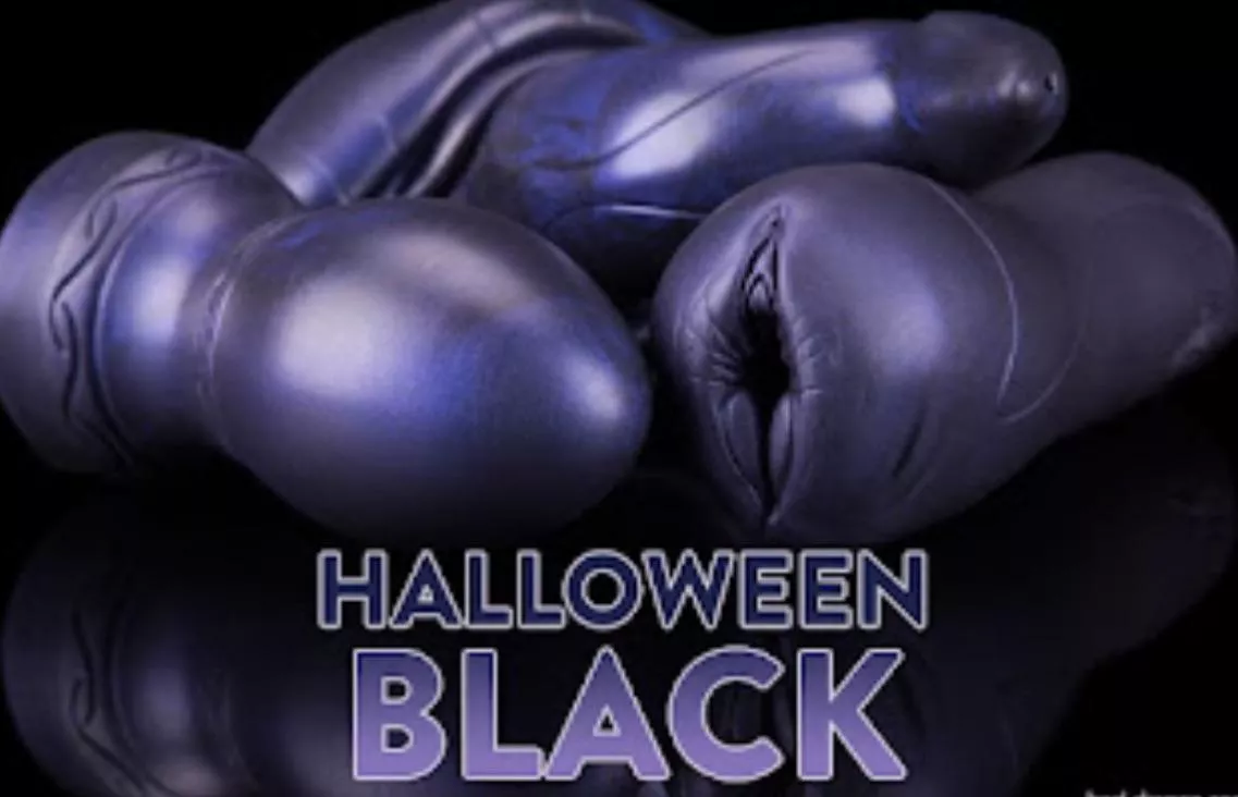 Halloween Black still available for custom orders? Anyone have a list or examples of all the dazzles they offer as well? ⭐️