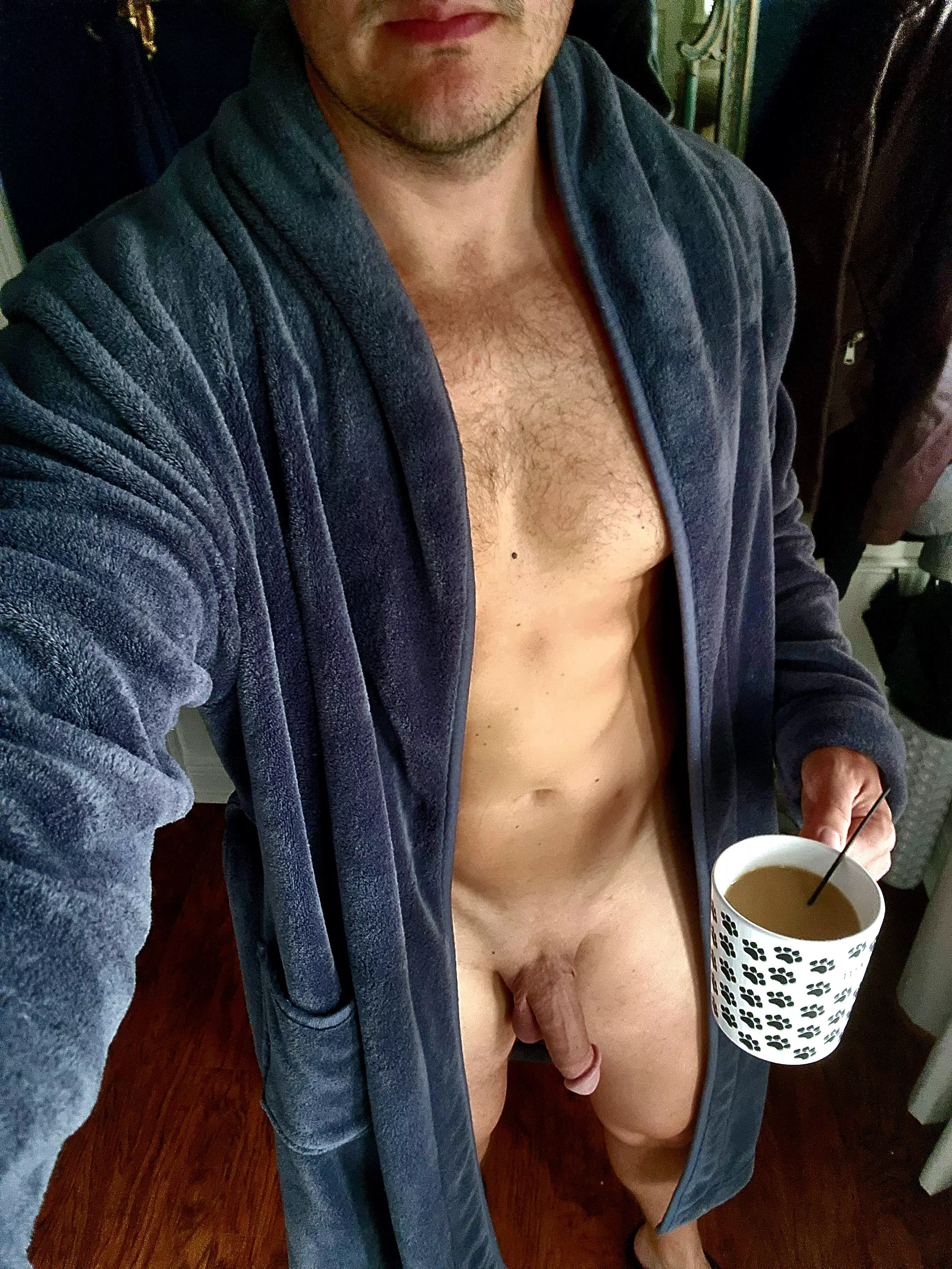 Happy Mother's day! All you wonderful women deserve a nice big cup of coffee today! 