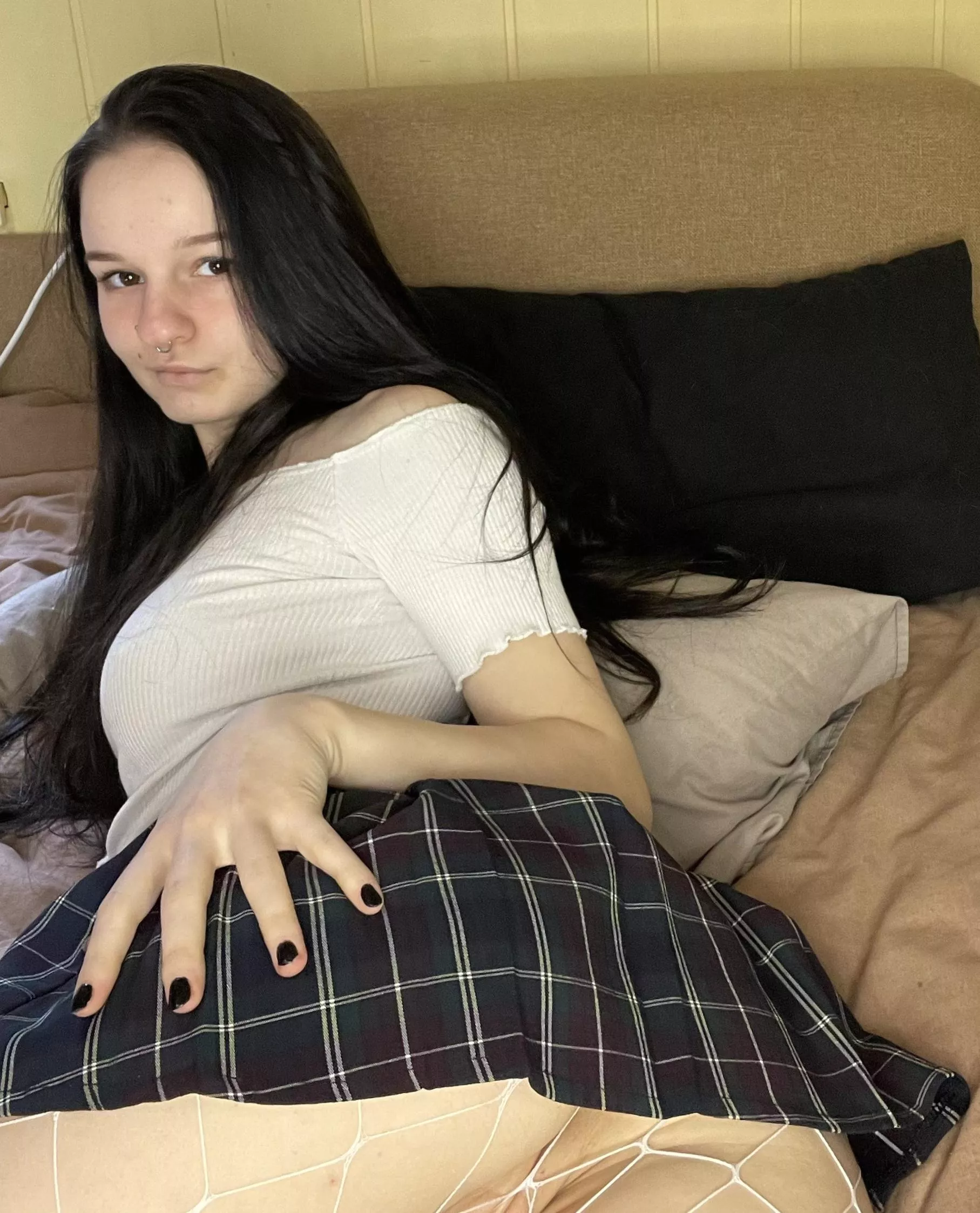 Hmm, what if you punish me for failing an exam