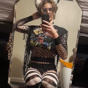 How I pull up to da function :3