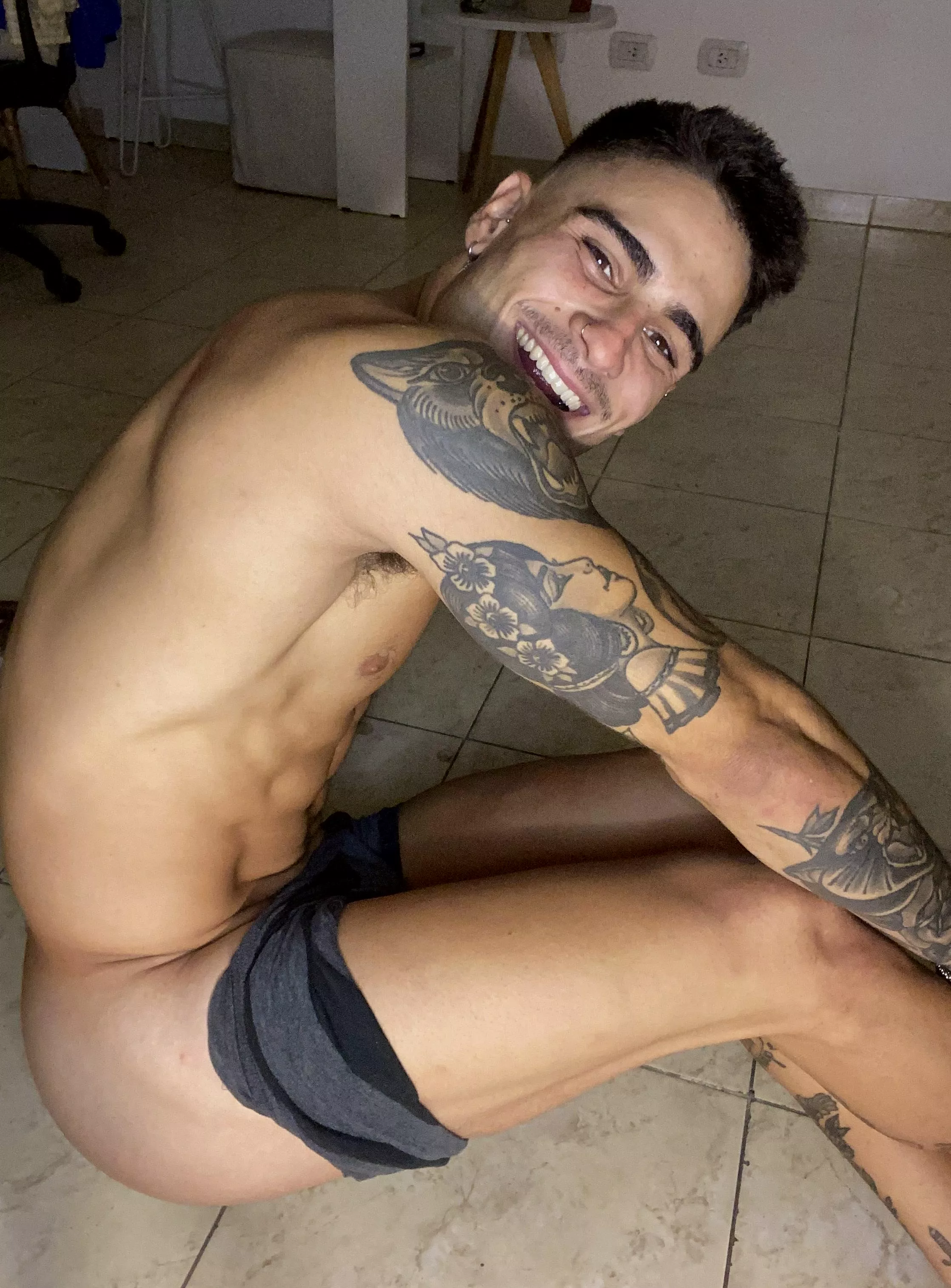 How many degrees hotter do my boxers make me?