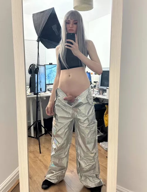 I fuck on the first date btw