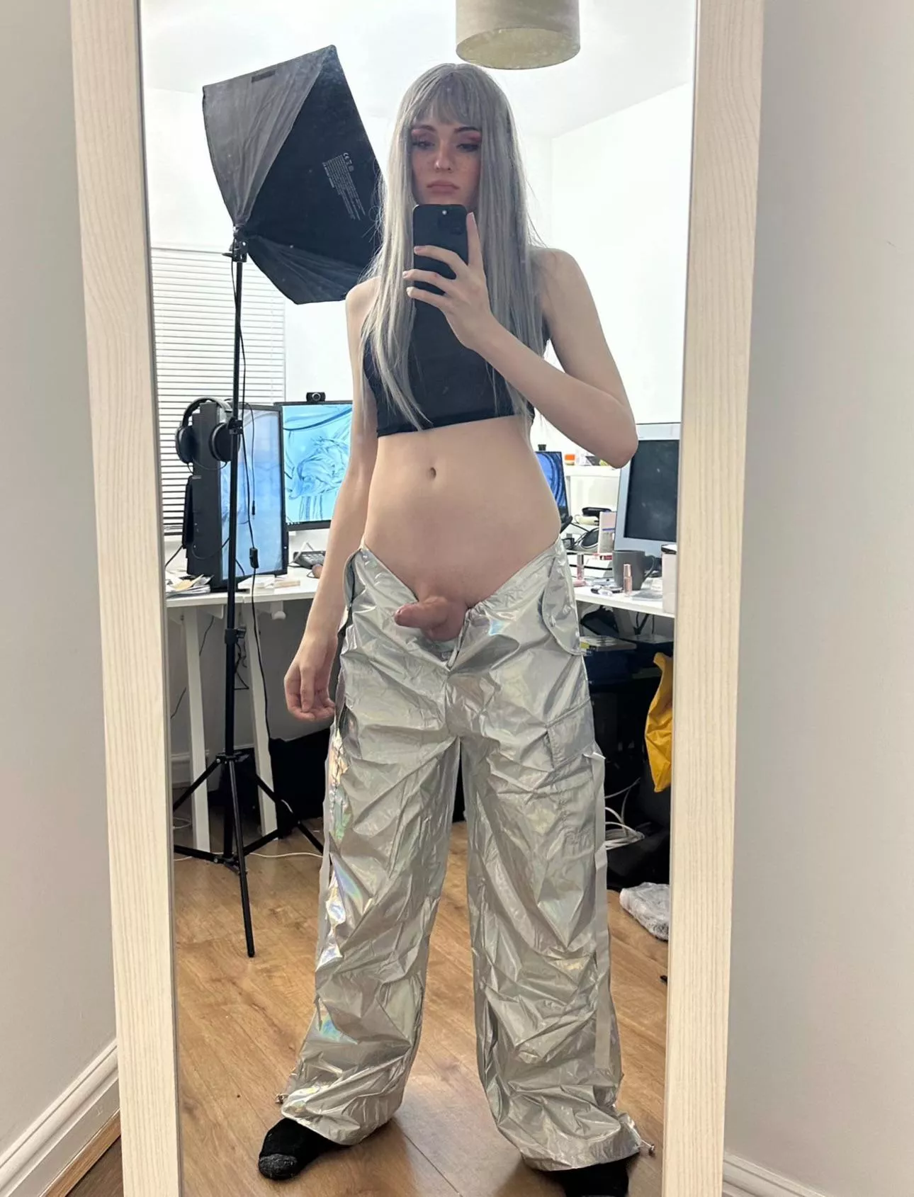 I fuck on the first date btw