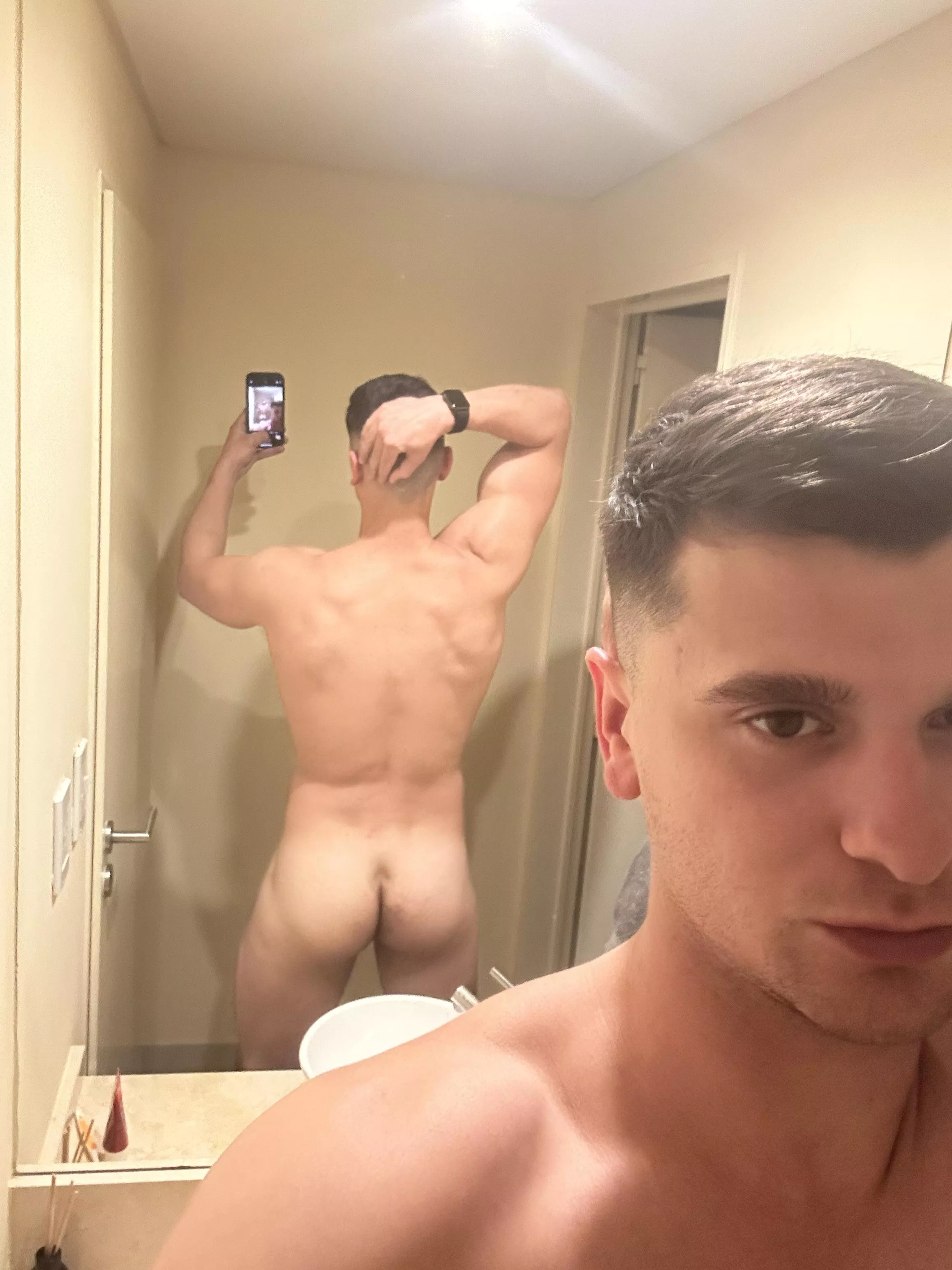 I had a backday in gym🫢💪🏼