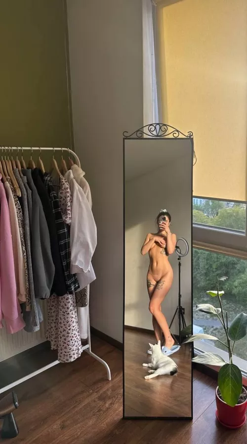 I hope i am not the only one who is preparing for the summer...