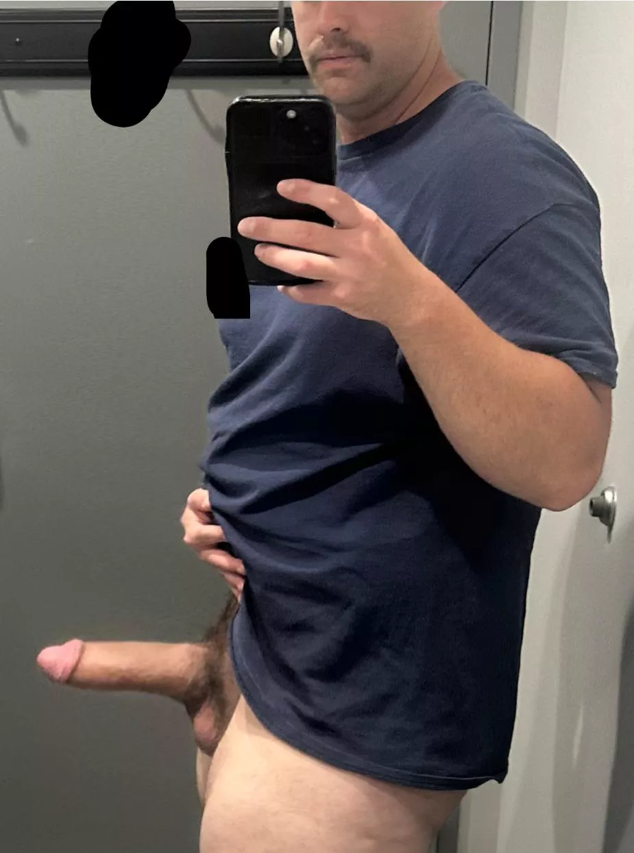 I hope y’all like me hard at the station as much as yall do soft 