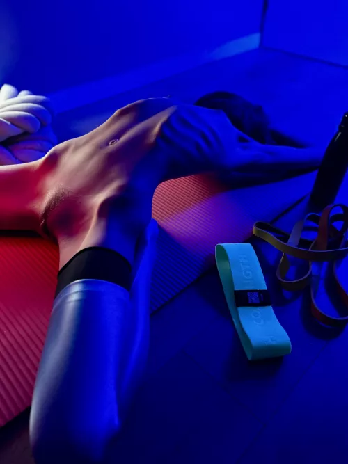 I just have a perfect cage