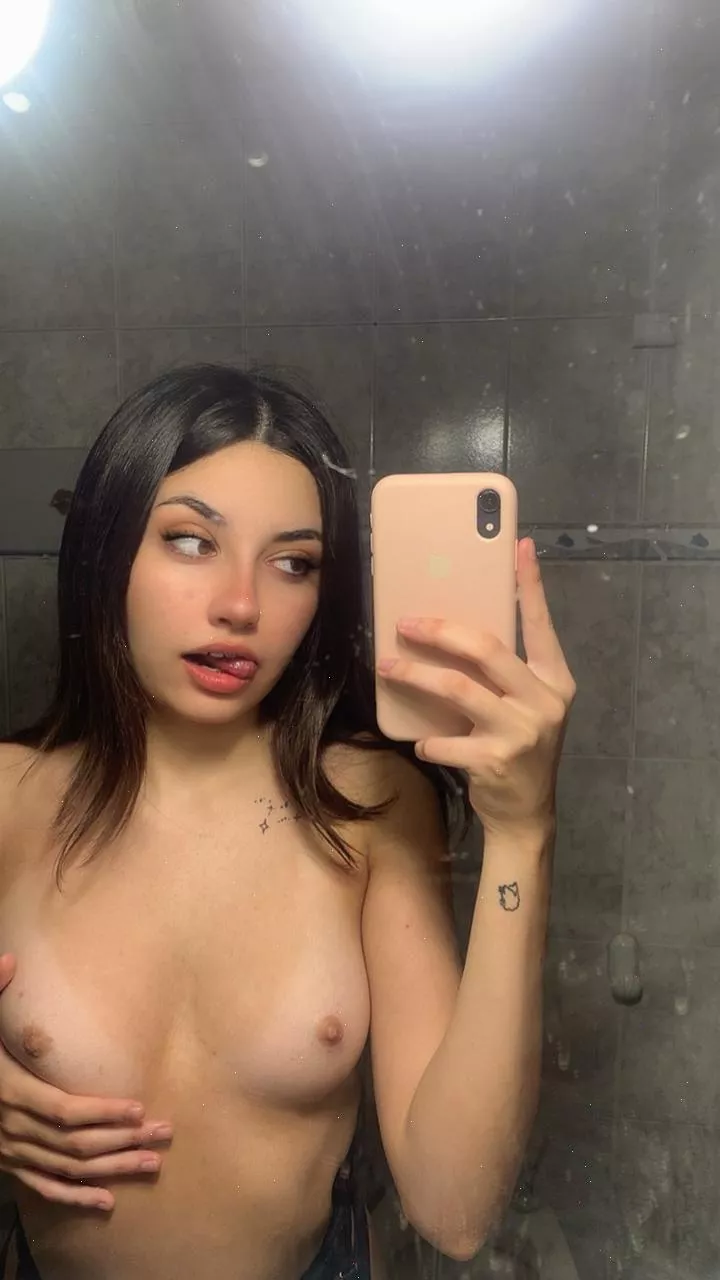 I need a older guy to sit on me while i wear a strapon