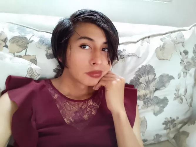 I need to think in a good girl name