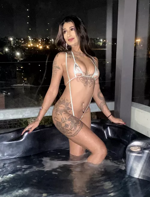 I usually suck cocks like they were lollipops