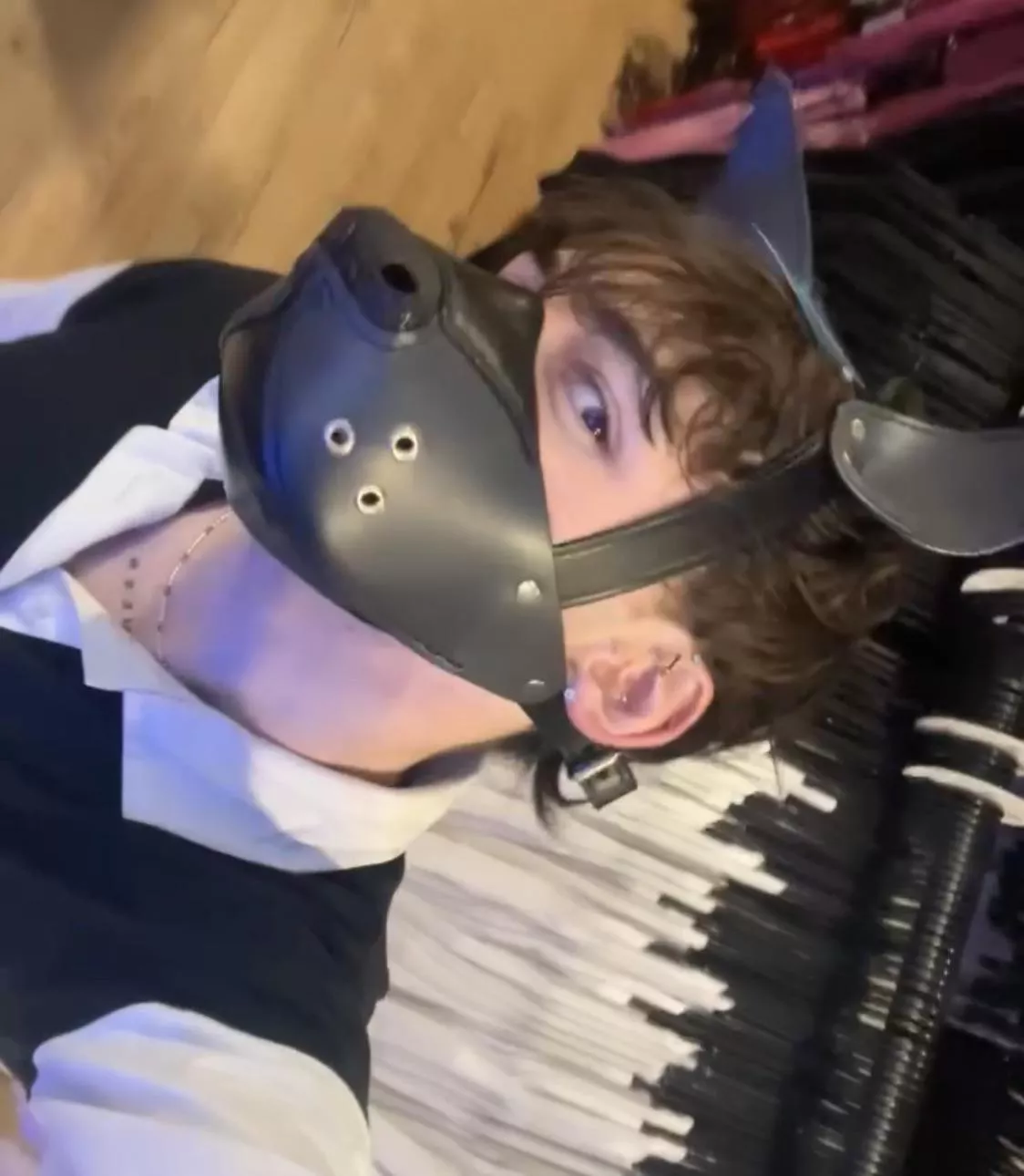 I want this so bad 😣 