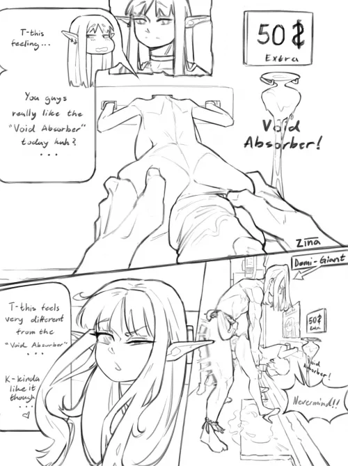 I wonder where i can find this place (zinaNsfw)