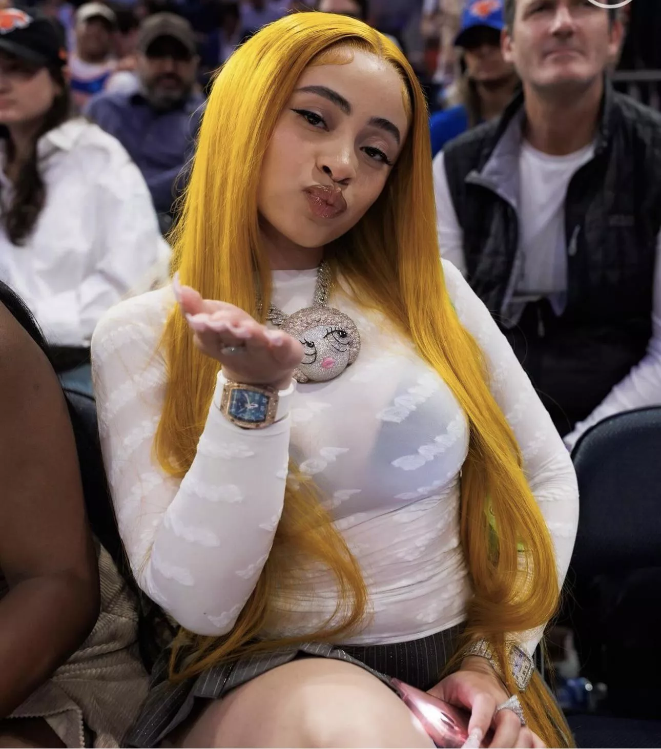 Ice spice 🤤❤️‍🔥