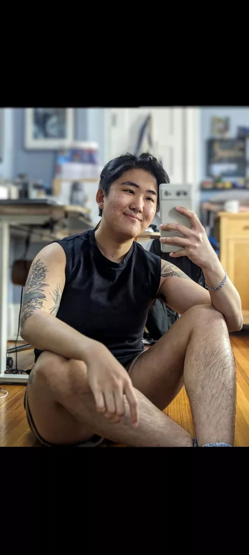 I'll pocket you in overwatch 🫡